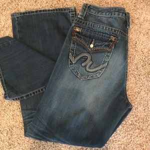 Men’s Jeans